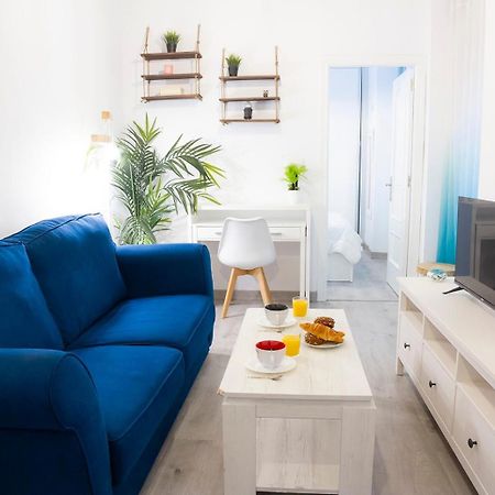 Cdz - Suarez De Salazar 1 Apartment กาดิซ ภายนอก รูปภาพ