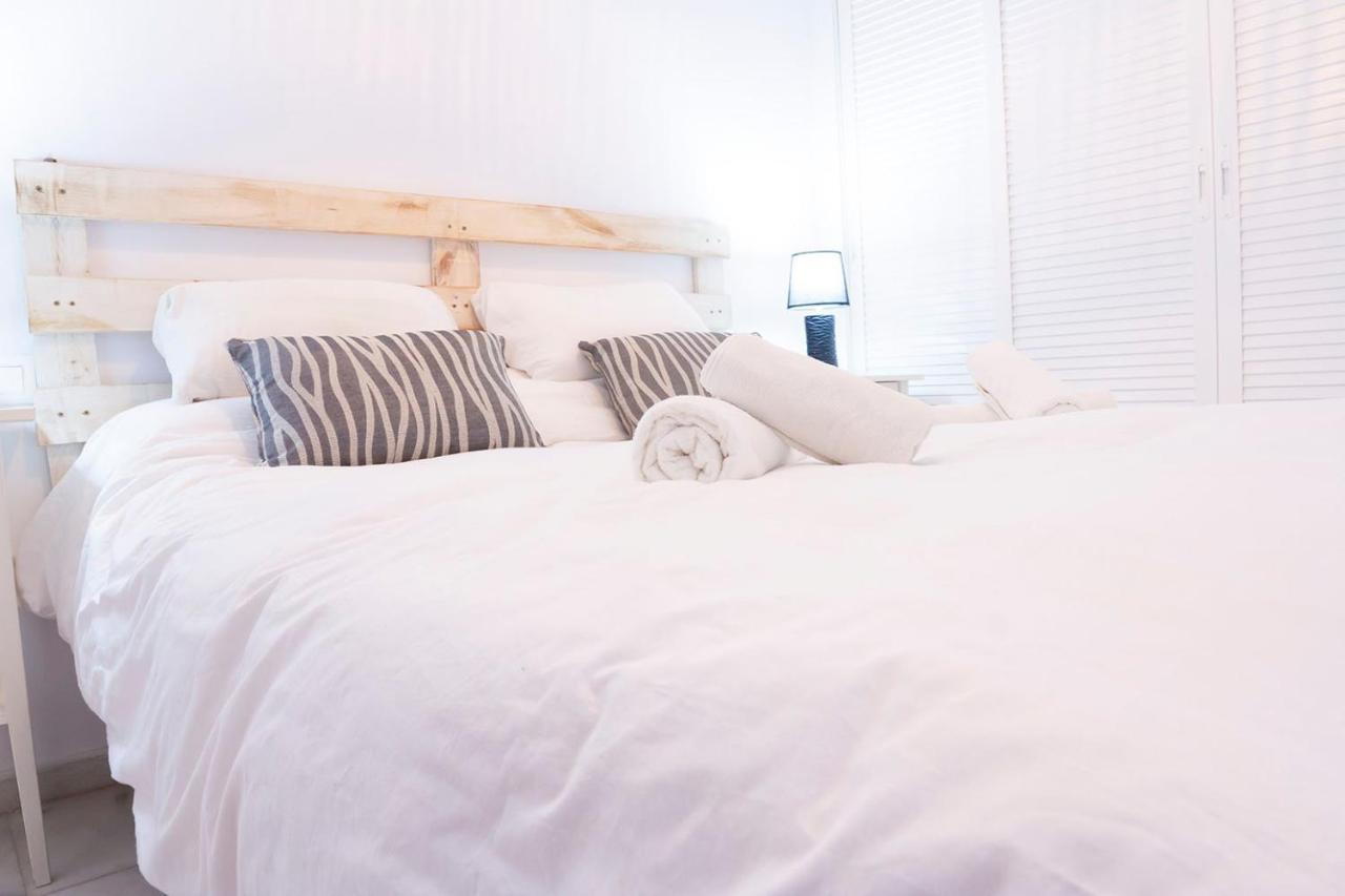 Cdz - Suarez De Salazar 1 Apartment กาดิซ ภายนอก รูปภาพ