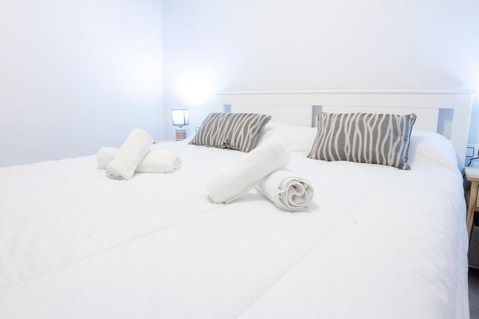 Cdz - Suarez De Salazar 1 Apartment กาดิซ ภายนอก รูปภาพ