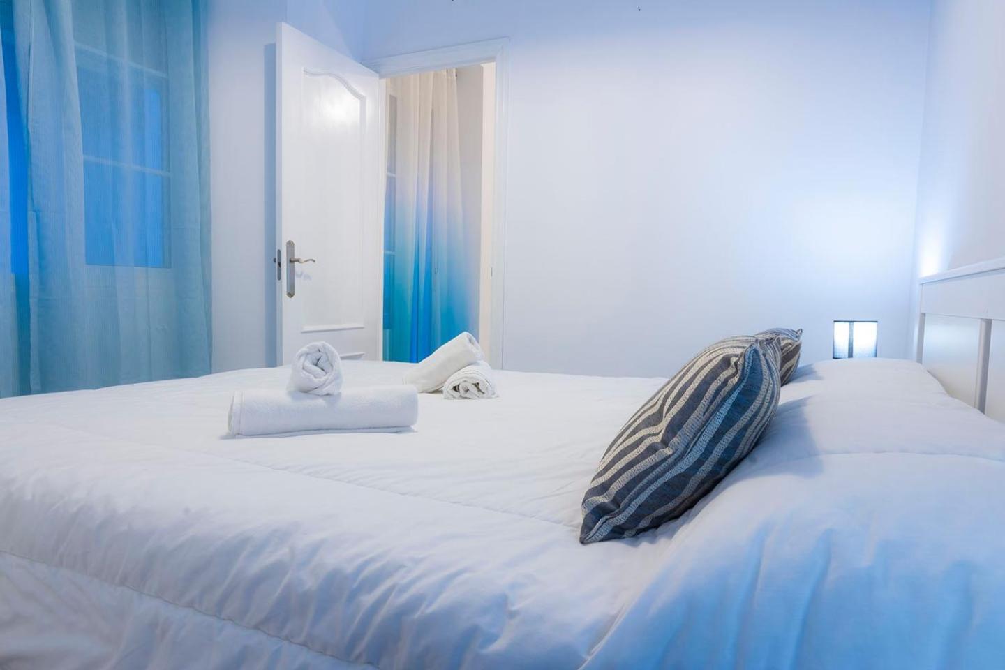 Cdz - Suarez De Salazar 1 Apartment กาดิซ ภายนอก รูปภาพ