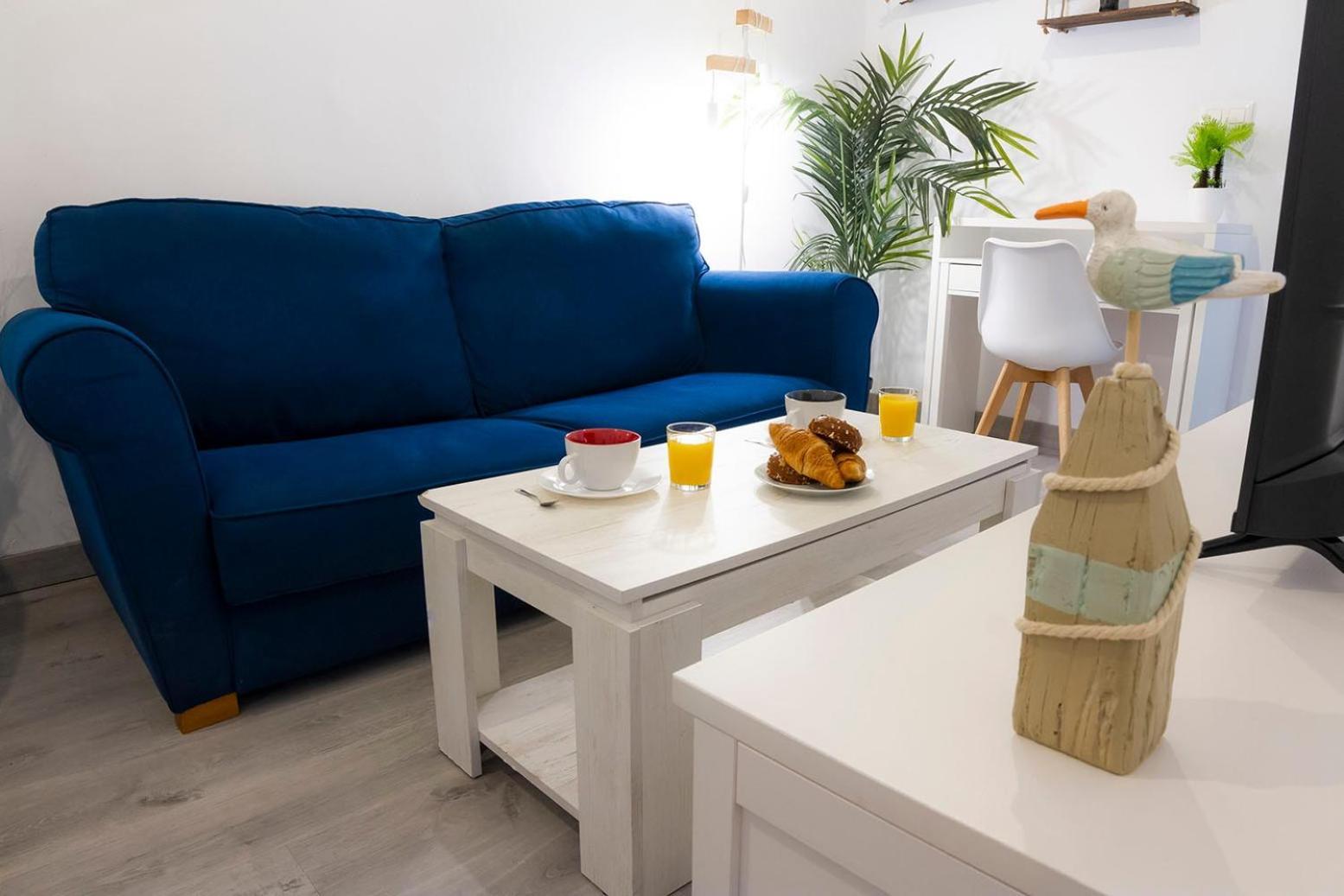 Cdz - Suarez De Salazar 1 Apartment กาดิซ ภายนอก รูปภาพ